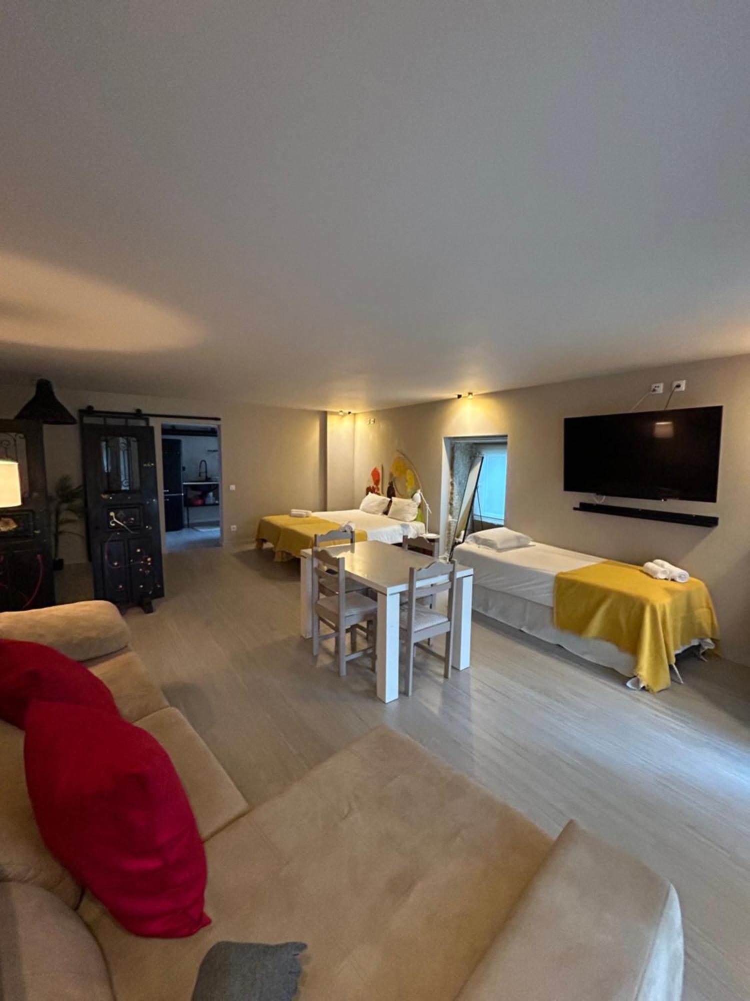 Apartamento Casas Sebastiao - Tourist House Caminha Habitación foto