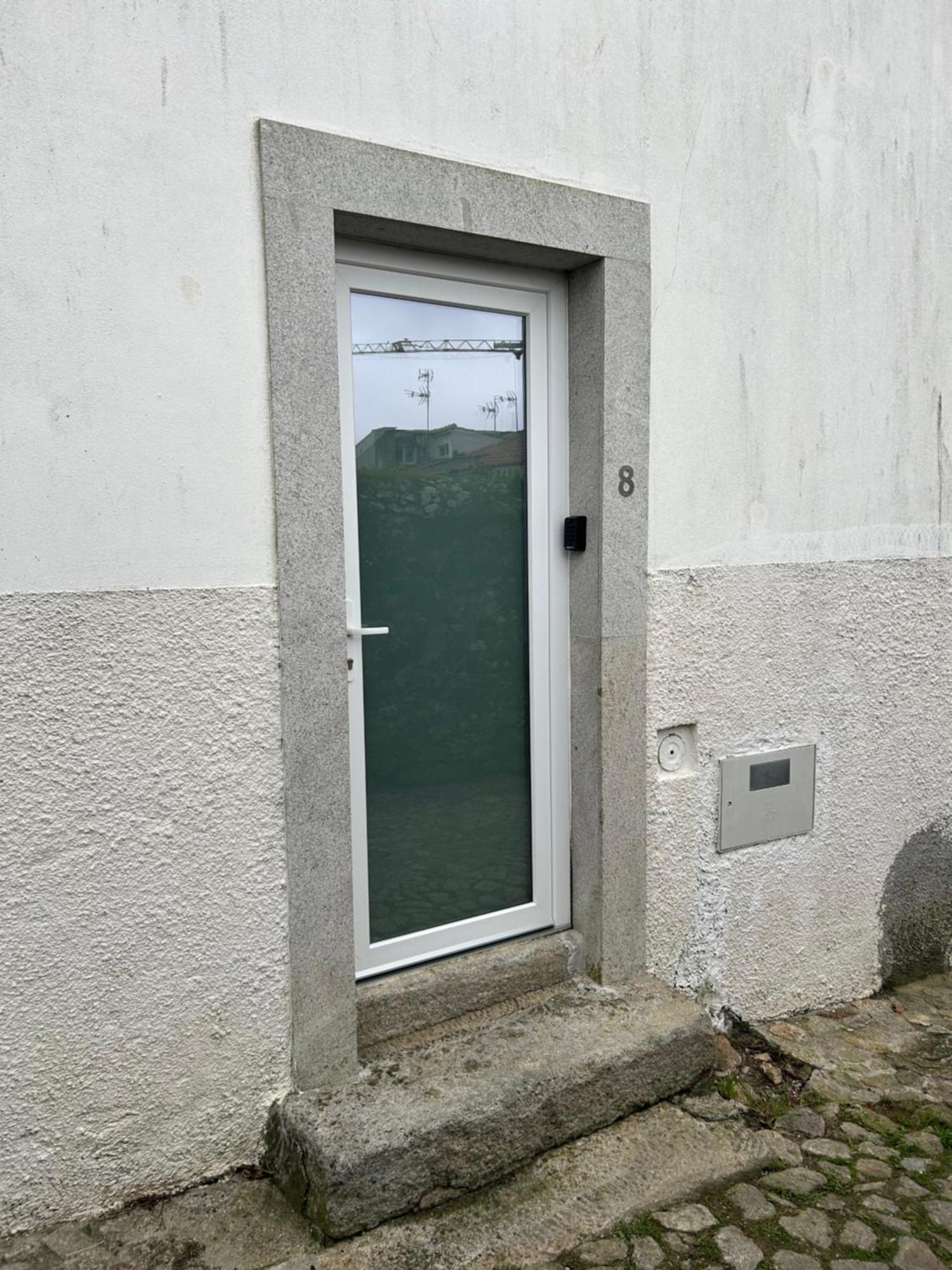 Apartamento Casas Sebastiao - Tourist House Caminha Habitación foto