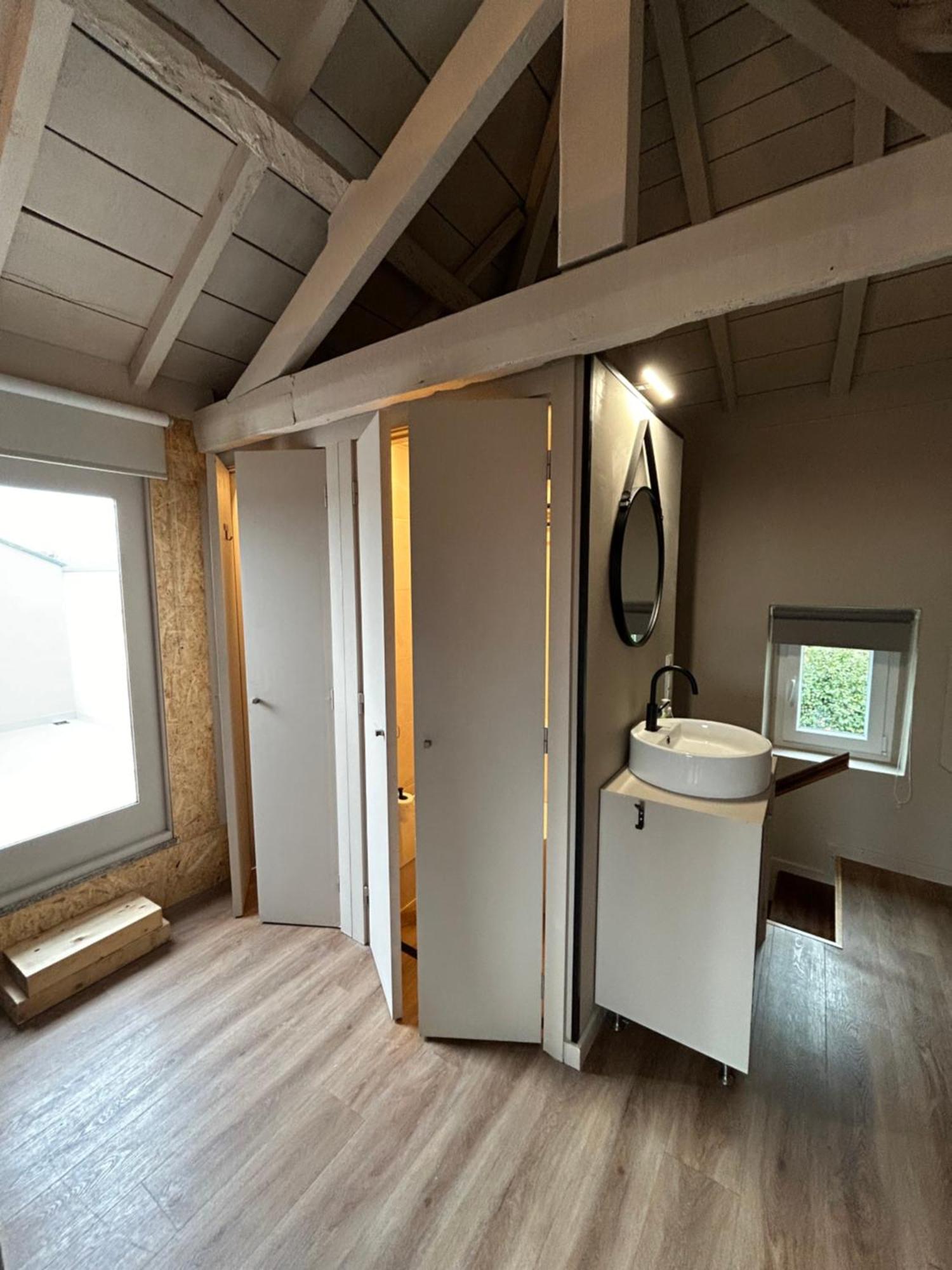 Apartamento Casas Sebastiao - Tourist House Caminha Habitación foto