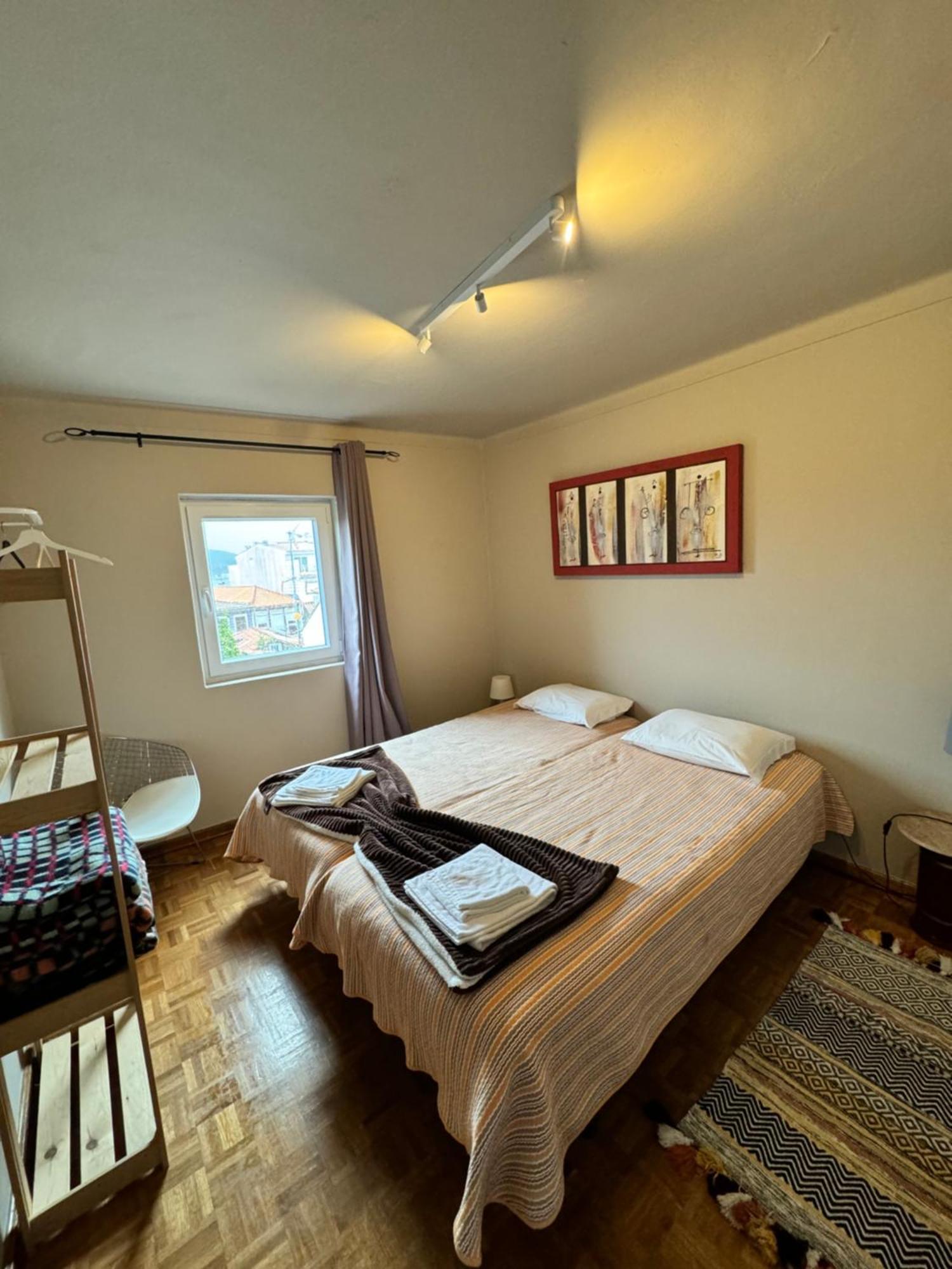 Apartamento Casas Sebastiao - Tourist House Caminha Habitación foto